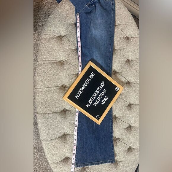 Vintage Calvin Klein Jeans - Picture 12 of 16